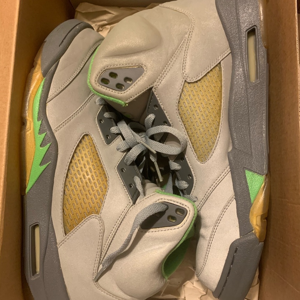 Jordan’s